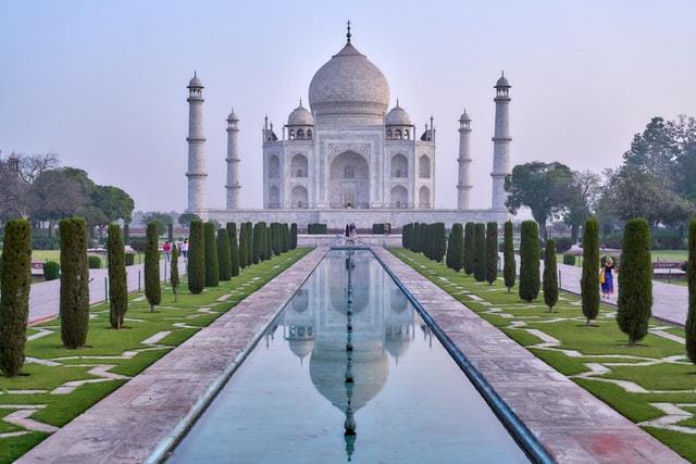 Best places to visit in India l Must go if in india